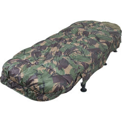 Wychwood Riot Tactical Compact 6 Leg Sleep System